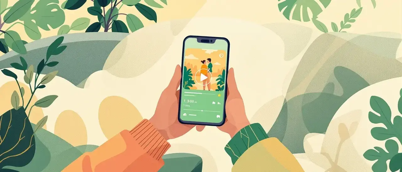 下载桔子影视APP,随时随地温暖观影
