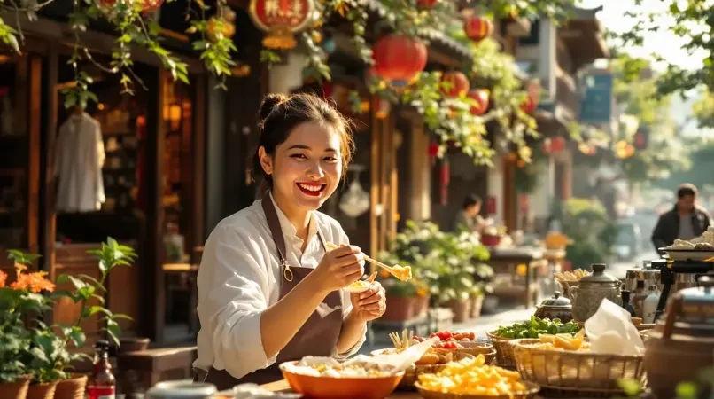 环游小城 - 桔子影视精选 环游小城封面